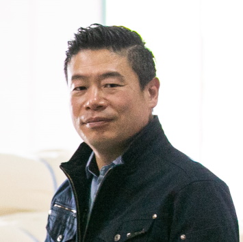 社長　飯田 耕平