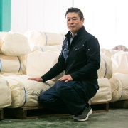 社長メッセージ